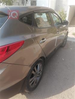 هیوندای تۆکسۆن